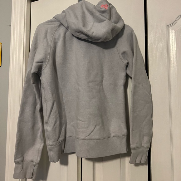 ARITZIA / TNA PULL OVER HOODIE - Picture 3 of 4